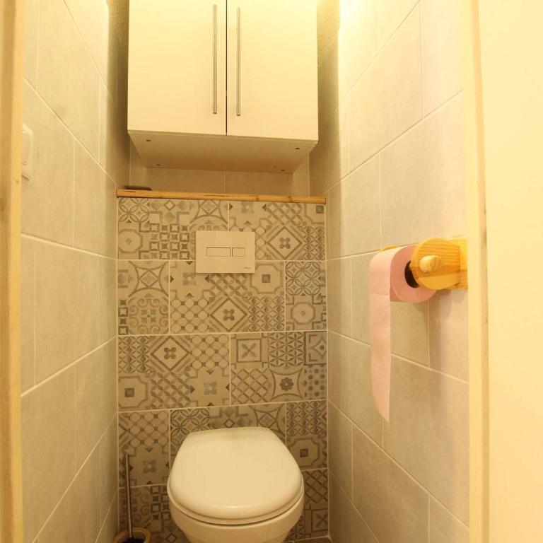 Appartement 6 pers. à Serre-Chevalier - Mezzanine, Parking & Proche Pistes! - FR-1-330E-75 - Appartement (6 Adultes) - 19