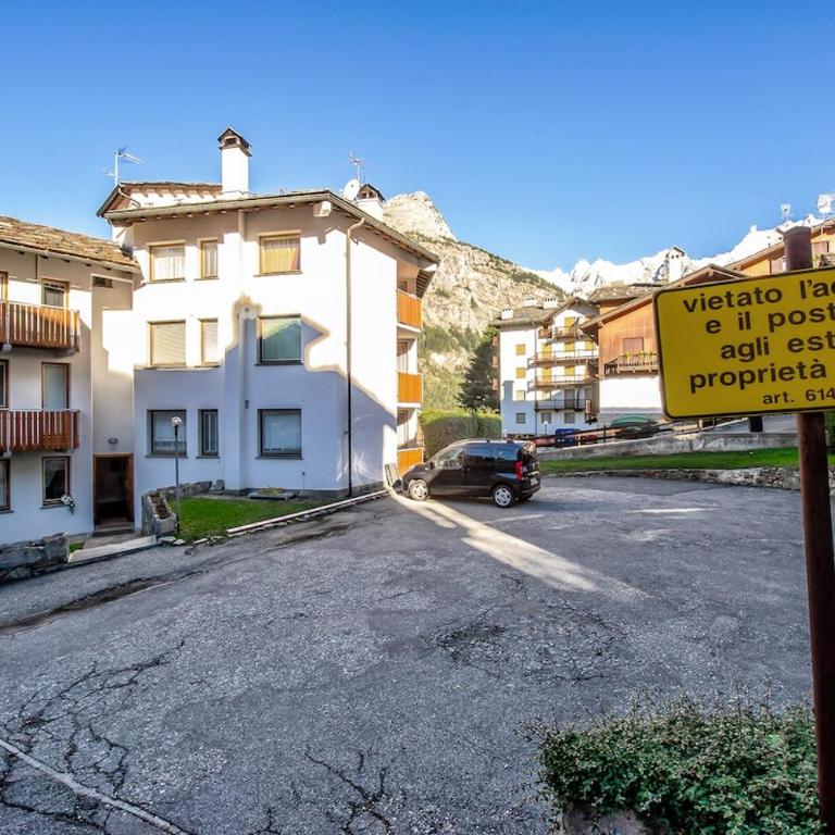 Maison La Cloche - Appartamento con 3 Camere da Letto - 2