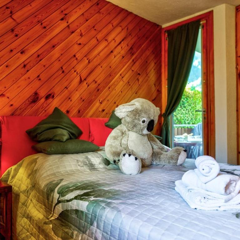 Maison La Cloche - Appartamento con 3 Camere da Letto - 3