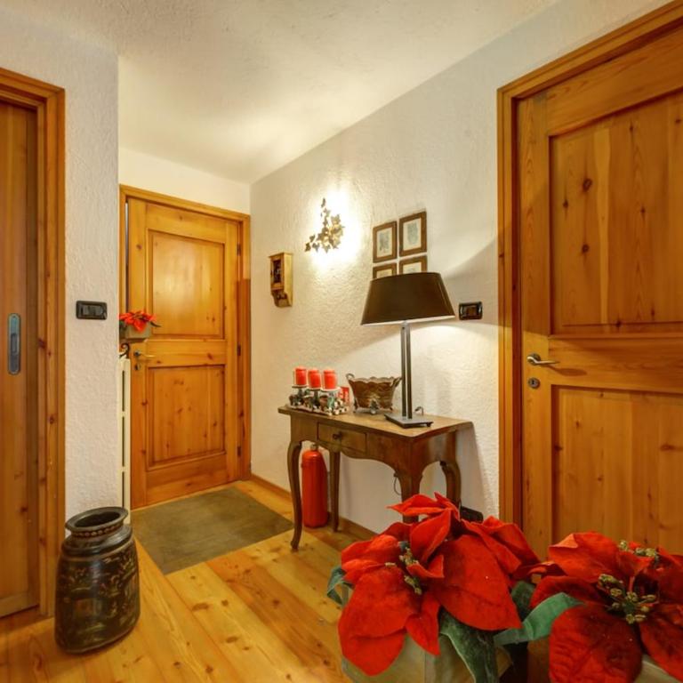 Maison La Cloche - Appartamento con 3 Camere da Letto - 4