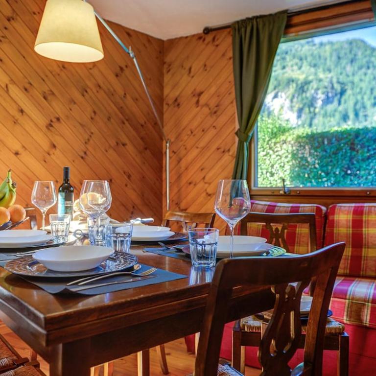 Maison La Cloche - Appartamento con 3 Camere da Letto - 5