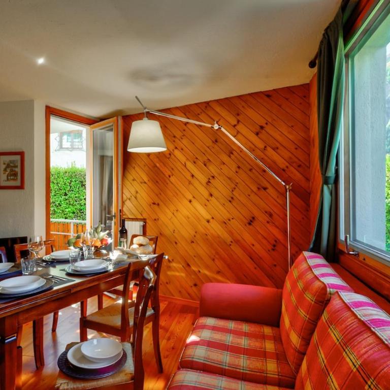 Maison La Cloche - Appartamento con 3 Camere da Letto - 10