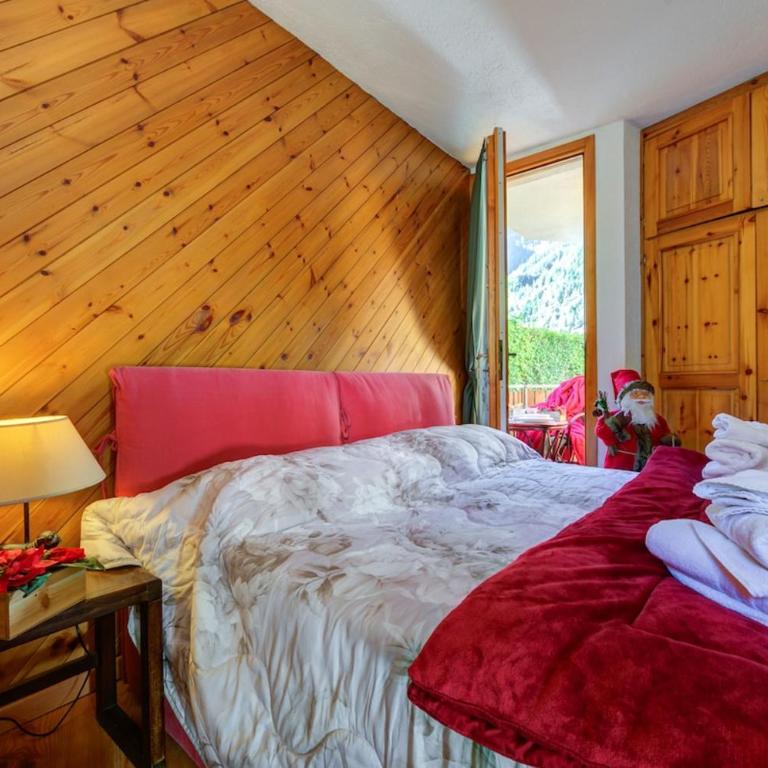 Maison La Cloche - Appartamento con 3 Camere da Letto - 11