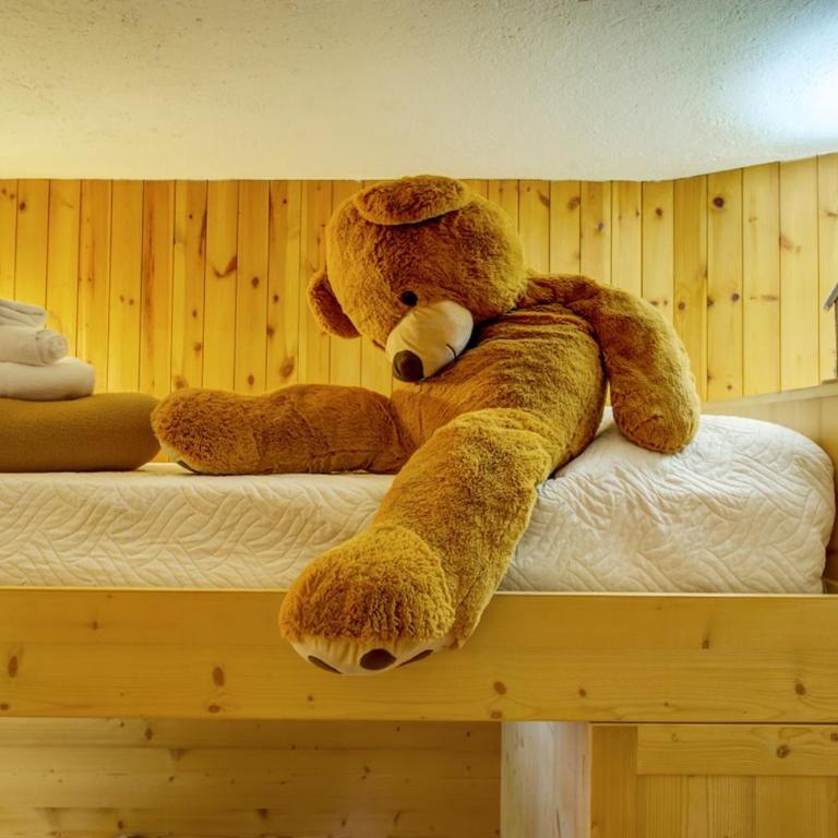 Maison La Cloche - Appartamento con 3 Camere da Letto - 14