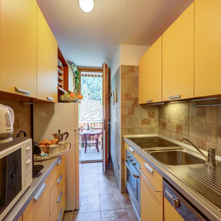 Maison La Cloche - Appartamento con 3 Camere da Letto - 16