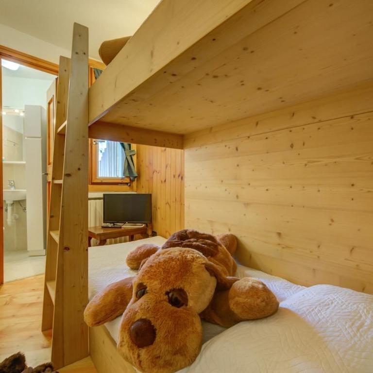 Maison La Cloche - Appartamento con 3 Camere da Letto - 18