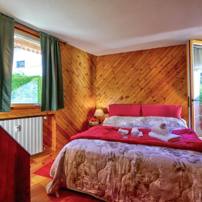Maison La Cloche - Appartamento con 3 Camere da Letto - 19