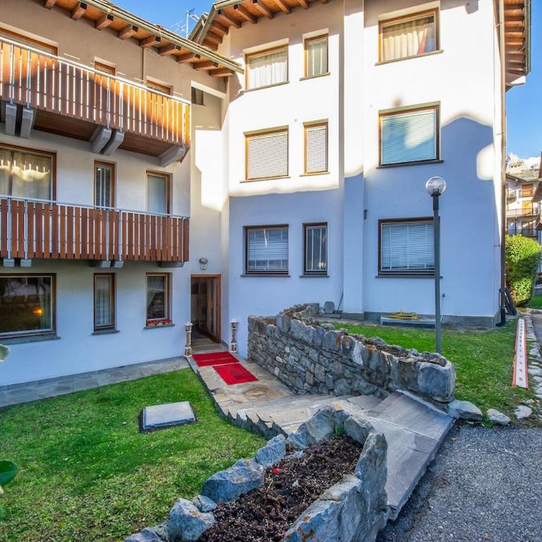 Maison La Cloche - Appartamento con 3 Camere da Letto - 20