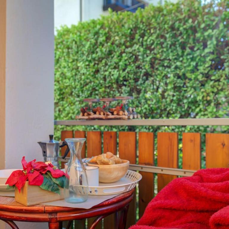 Maison La Cloche - Appartamento con 3 Camere da Letto - 21