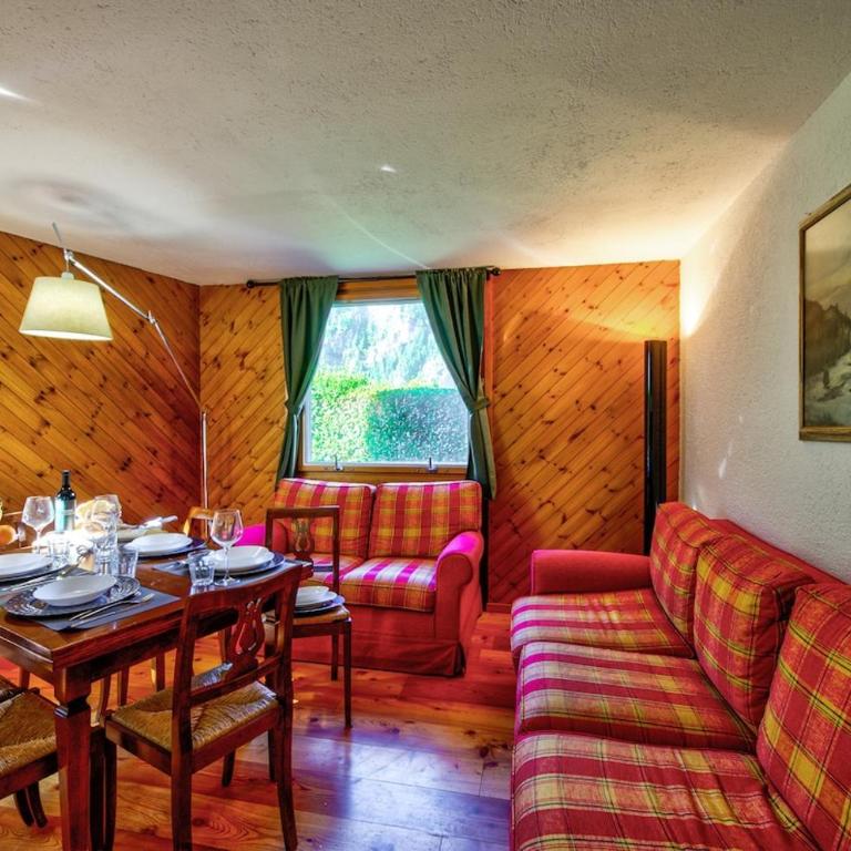Maison La Cloche - Appartamento con 3 Camere da Letto - 22