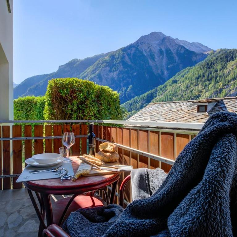 Maison La Cloche - Appartamento con 3 Camere da Letto - 25