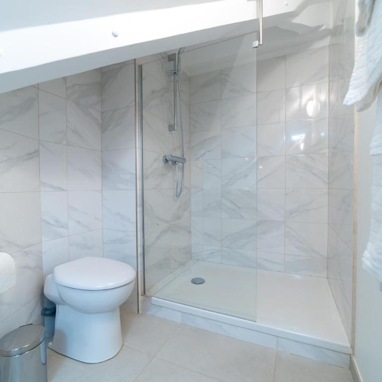 Finestate Coliving Dupleix - Chambre Deluxe - 4