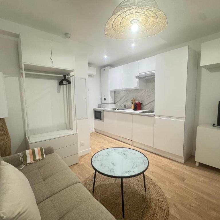 ROUGUIERe - Apartment mit 1 Schlafzimmer - 3