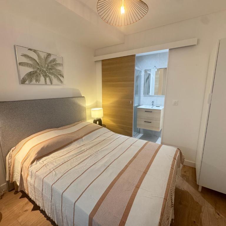 ROUGUIERe - Apartment mit 1 Schlafzimmer - 5