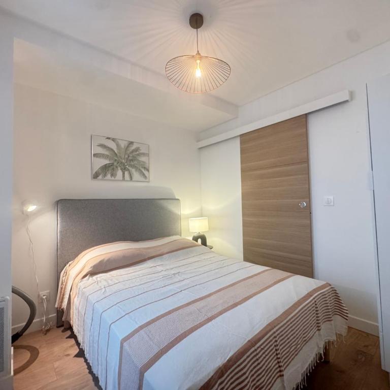 ROUGUIERe - Apartment mit 1 Schlafzimmer - 6