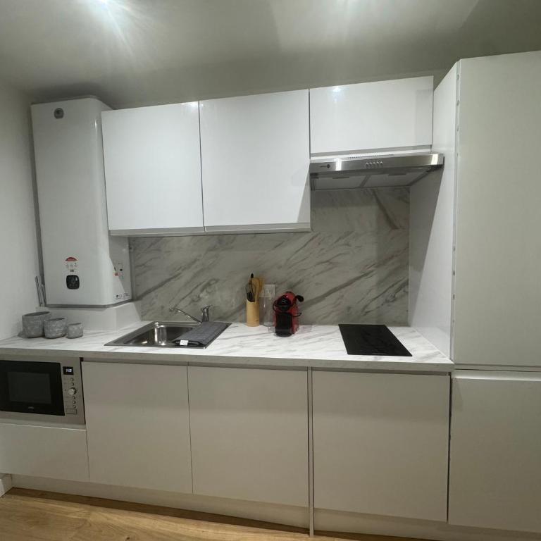 ROUGUIERe - Apartment mit 1 Schlafzimmer - 7