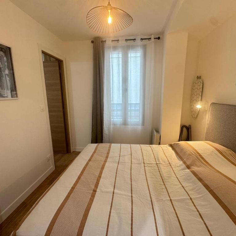ROUGUIERe - Apartment mit 1 Schlafzimmer - 8