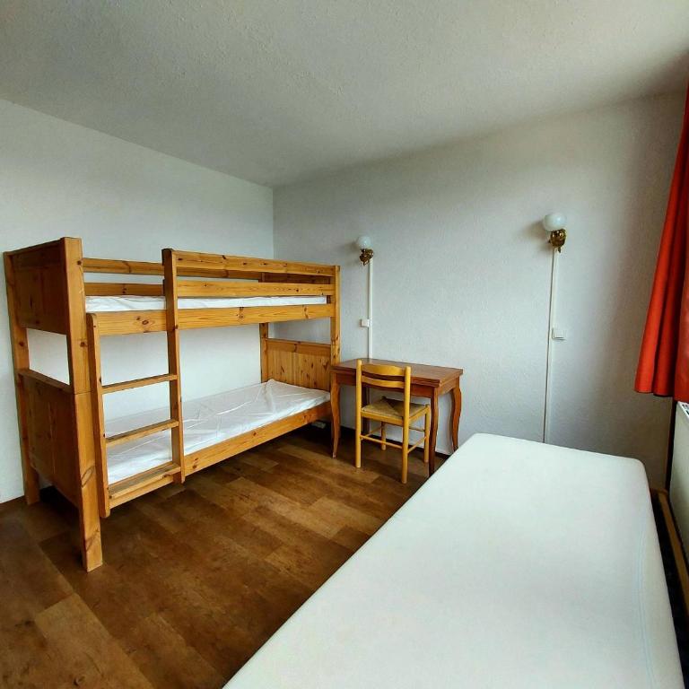 Appartement confortable, proche des pistes, animaux admis - Appartement 1 Chambre - 13