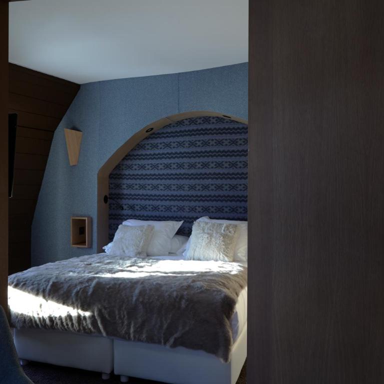 Hôtel des Dromonts by SOWELL COLLECTION - Suite Familiale - 3