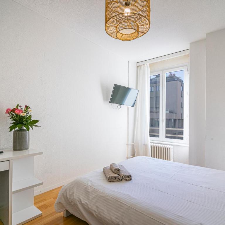 Simplon Residence - Central and Self Check In - Standard Studio - 3