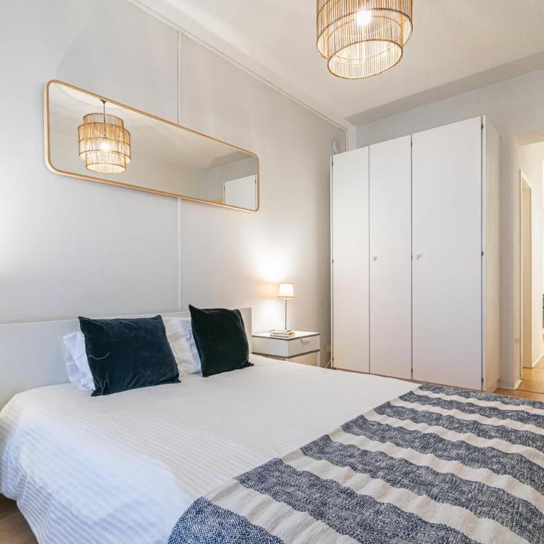 Simplon Residence - Central and Self Check In - Deluxe Studio - 2