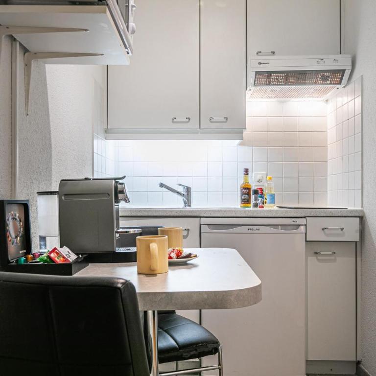 Simplon Residence - Central and Self Check In - Standard Studio - 5