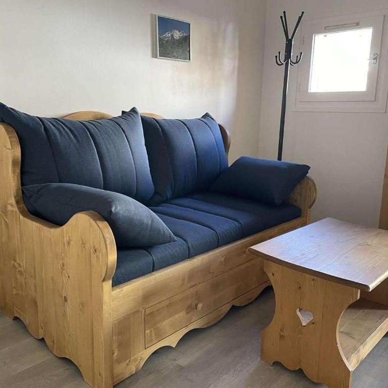Appartement rénové duplex 4 pers Val Thorens - proche pistes et commerces - FR-1-637-16 - Appartamento (4 Adulti) - 1