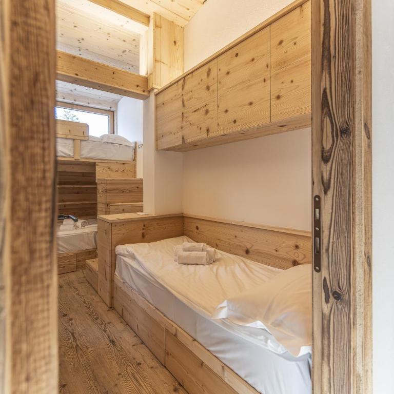 Casa Poligrafica 1, with mountain view and near the town center - Appartamento con Vista - 8