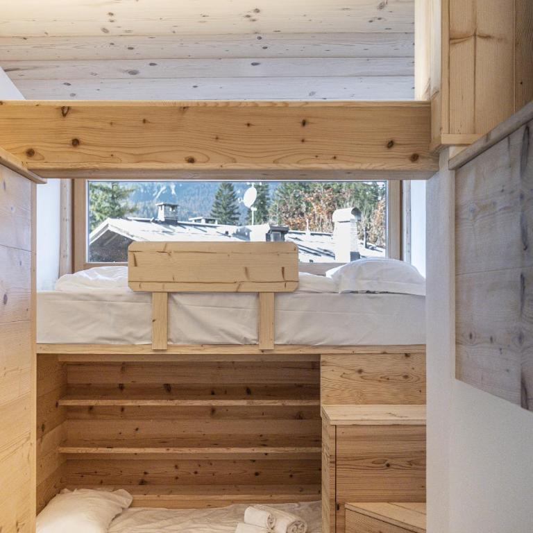 Casa Poligrafica 1, with mountain view and near the town center - Appartamento con Vista - 10