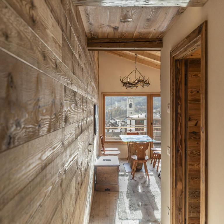 Casa Poligrafica 1, with mountain view and near the town center - Appartamento con Vista - 20