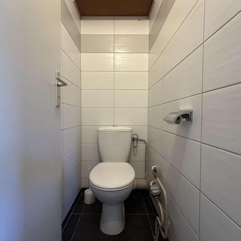 Appartement 6 Pers. avec Balcon, Proche Navette et Parking Gratuit à Serre-Chevalier - Appartement 1 Chambre - 24