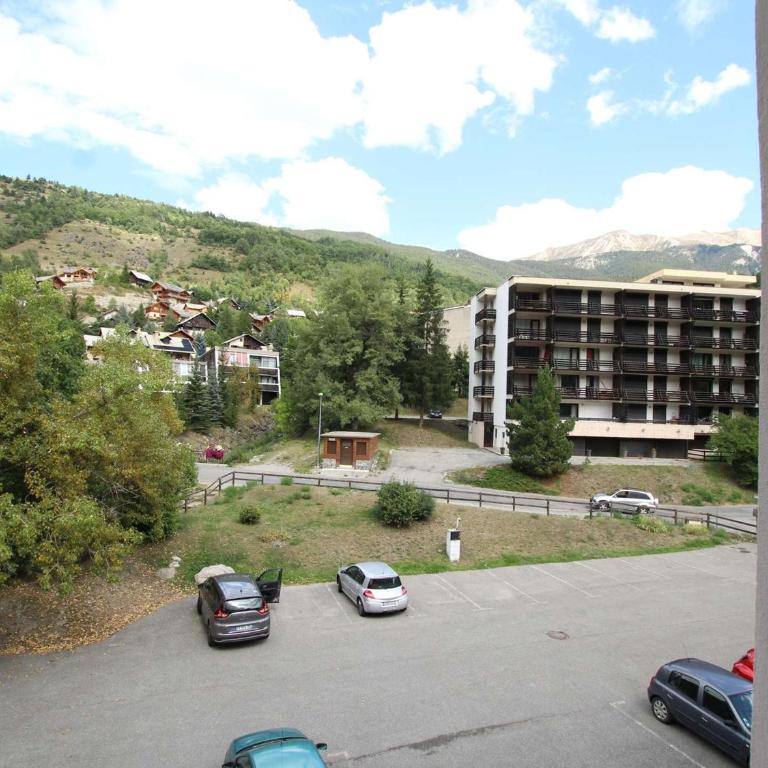 Studio 2 personnes à Chantemerle - Serre-Chevalier - Appartement 1 Chambre - 17