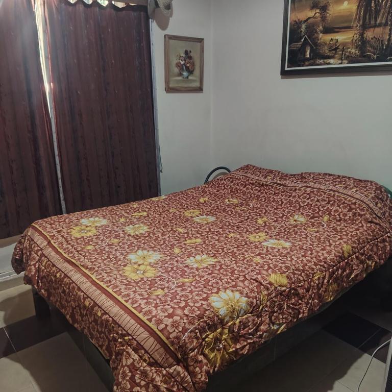 Murillo - Double Room - 3