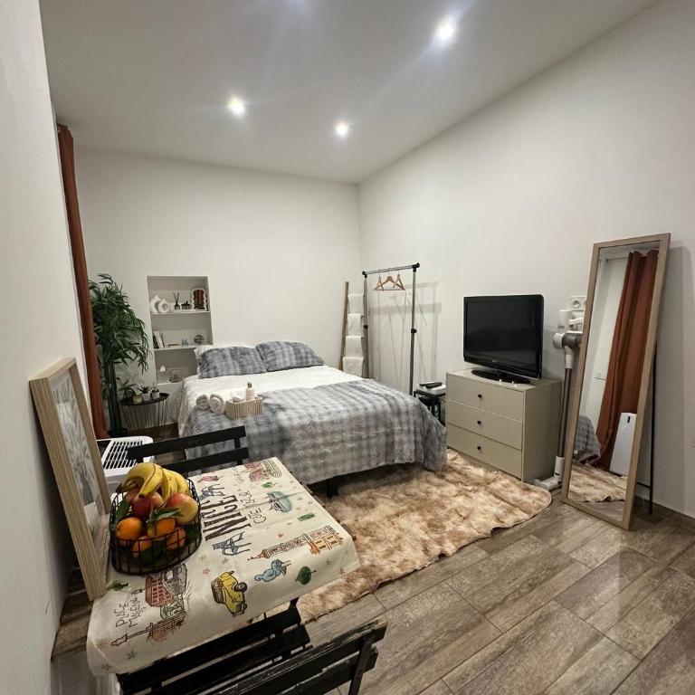 Cosy studio VIEUX NICE à 2 pas de la MER - Appartement 1 Chambre - 4