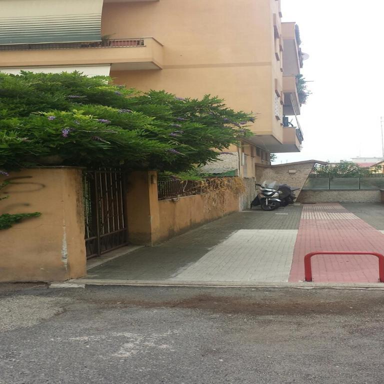 La Casa di Eva - Appartamento con 1 Camera da Letto - 27