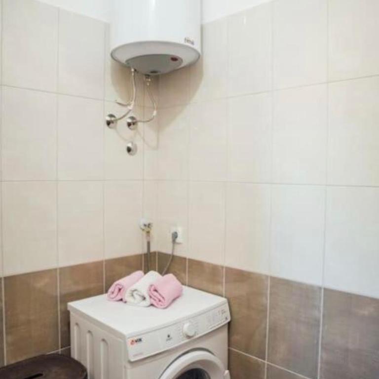 Apartments Tijana - Apartman sa 3 Spavaće Sobe i Balkonom - 7