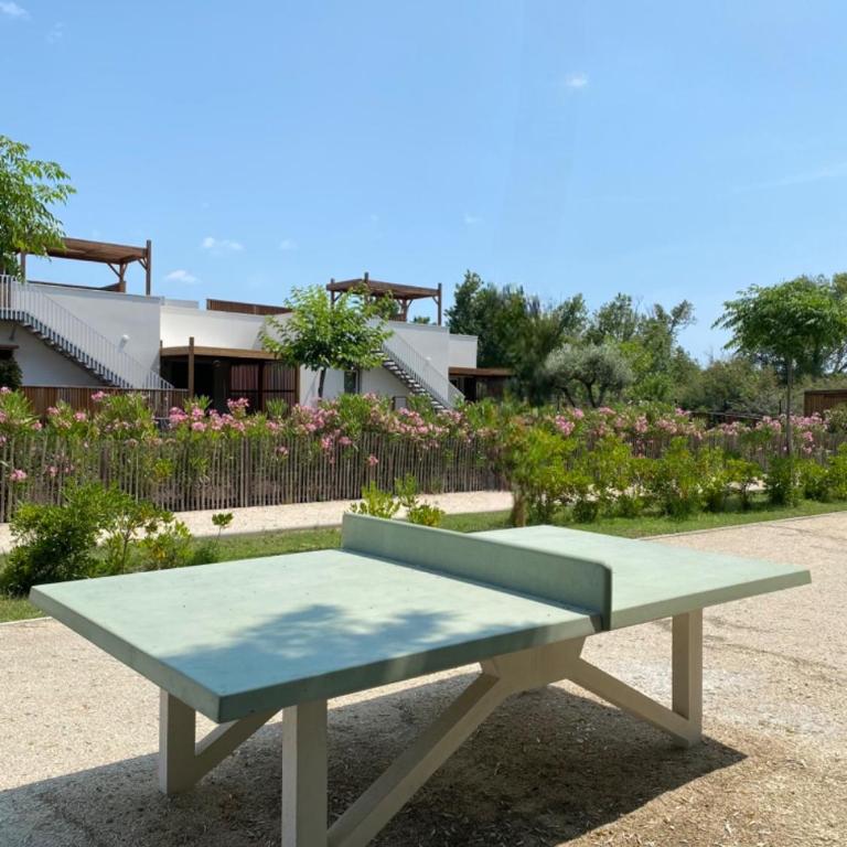 AGENCE JF IMMO- Villa T4 jardin climatisation solarium ménage draps V0767 - Villa 3 Chambres - 21