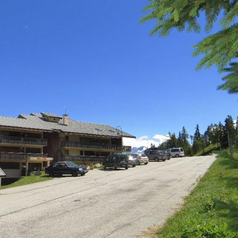Studio cabine 4 pers au pied des pistes avec parking gratuit - Auris en Oisans - FR-1-297-151 - Apartamento (4 adultos) - 17