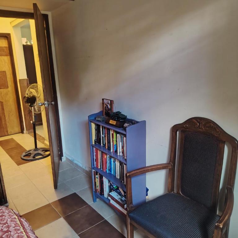 Murillo - Double Room - 1