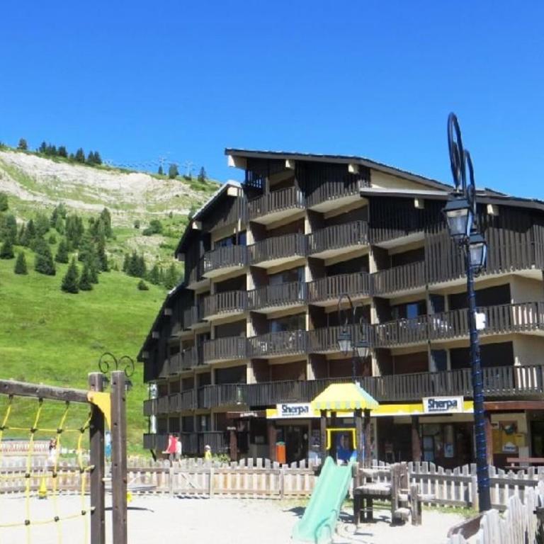 Duplex spacieux 8 pers avec parking au pied des pistes à Auris en Oisans - FR-1-297-82 - Appartamento (8 Adulti) - 18