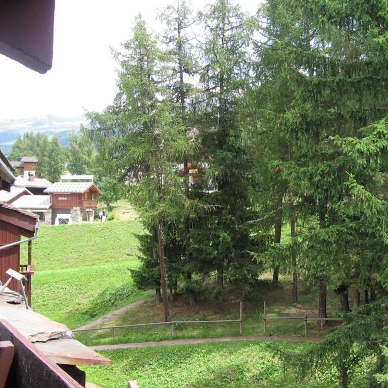 Duplex 6 pers avec balcon aux Coches, proche pistes et commerces - Appartement 2 Chambres - 13