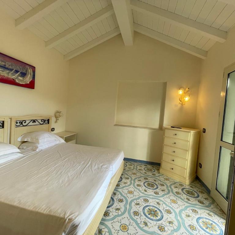 Hotel Hermitage - Appartamento Classic - 1