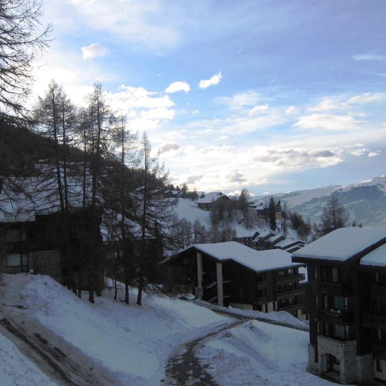 Charmant 2 pièces rénové, accès skis aux pieds, proche commerces et remontées, balcon sud-ouest - FR-1-353-23 - Appartamento (4 Adulti) - 12