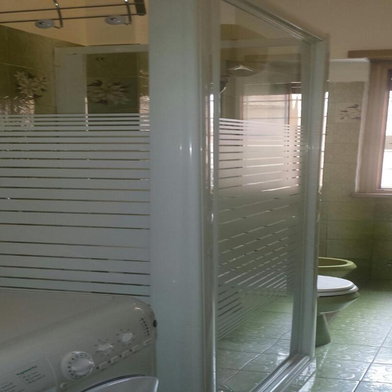 La Casa di Eva - Appartamento con 1 Camera da Letto - 35