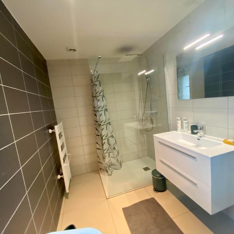 Le Cabanon du Lac, Aix-les-Bains - Maison 1 Chambre - 9