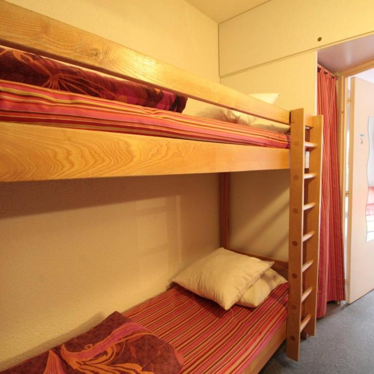 Studio Coin Montagne 25m² à Flaine, balcon et proximité pistes - FR-1-687-42 - Studio - 4