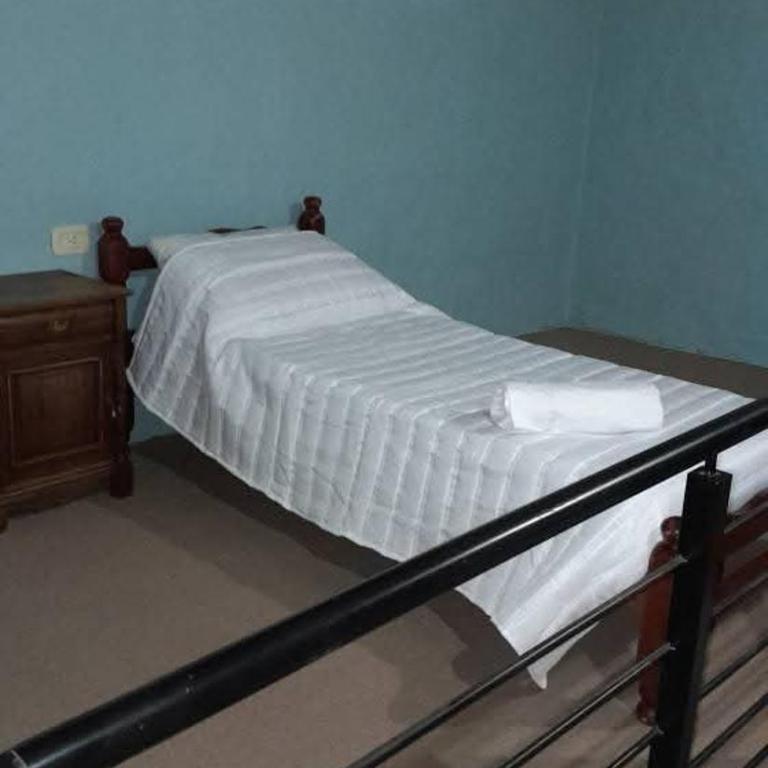Un Dia Mas casa quinta - Three-Bedroom House - 7
