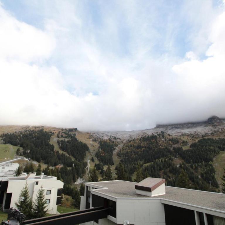 Studio Coin Montagne 25m² à Flaine, balcon et proximité pistes - FR-1-687-42 - Studio - 9