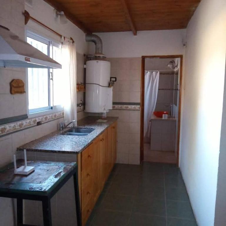 Un Dia Mas casa quinta - Three-Bedroom House - 10