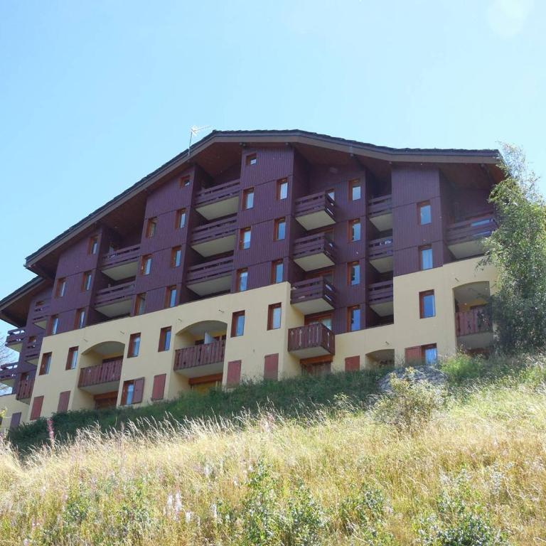 Appartement 2 pièces pour 5 pers, animaux admis - FR-1-353-157 - Appartement - 11